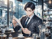 我的深情非你所配