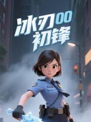 冰刃初鋒：00後刑警破局