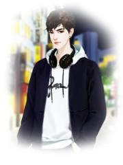 教授,我攻略了你書裡的男主