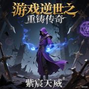 遊戲逆世之重鑄傳奇