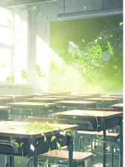 那年夏天的小竊喜