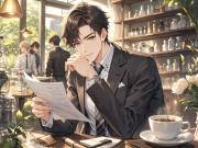 嫁給賀先生