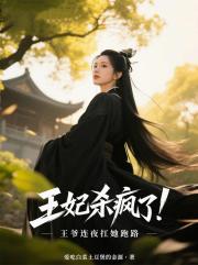 王妃殺瘋了，王爺連夜扛她跑路