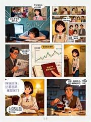 韓娛銀珠：逆襲醫路，重塑家門