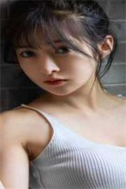 少女小彩的魔幻之旅