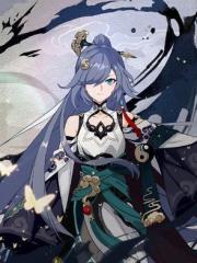 崩壞：從最弱律者開始生活