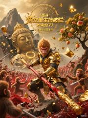 西遊：悟空重生撿破爛，如來怕了