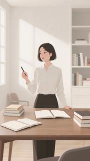 [綜漫] 小海帶他姐是咒術師