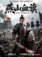 燕山血旗：開局千戶所暴殺天下