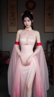 嬌美人隻想獨美，沈總求她留個崽