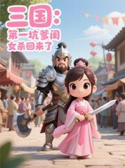 三國：第一坑爹閨女殺回來了