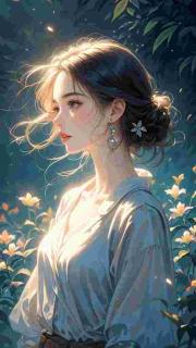 整座大山都是我的獵場_txt