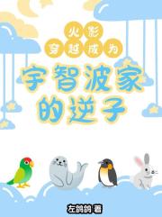 火影：穿越成為宇智波家的逆子