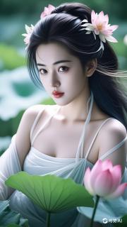 君向清風我向春