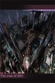 一念癡情一念決絕