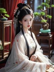 徒兒你無敵了，下山禍害師姐們去吧