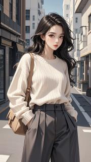 禮裙被搶，我虐哭哥嫂