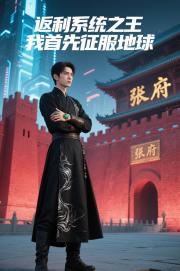 返利係統之王我首先征服地球