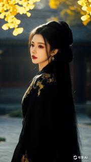 重生後，我用魔法打敗婆婆和巨嬰老公