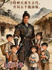 特種兵重生古代_開局五個拖油瓶