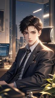 李清瑤陸塵小說全文免費閱讀