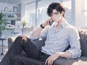 魔尊大人養狐手冊