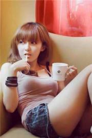 因為我是隻小貓咪