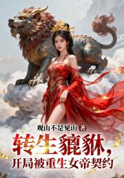 轉生貔貅，開局被重生女帝契約
