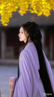 秋意散儘人不歸