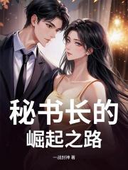 秘書長的崛起之路