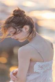 朝陽妖女……一場豪賭
