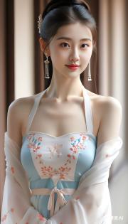 侯夫人她不好惹