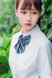 三千梨花雪，你是無涯春