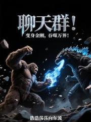 聊天群：骷髏島靚仔的諸天之旅