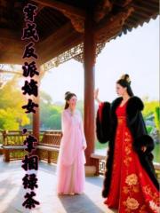 穿成反派嫡女，掌摑綠茶