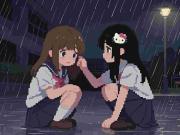 大婚之日，我的老婆不正常