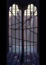 在監獄裡吃肉肉【白洋篇】