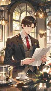 末世：開局契約雷獄魔龍