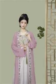 長壽定妃隻想躺平(清穿)