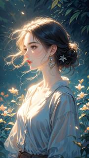 凶猛道侶也重生了