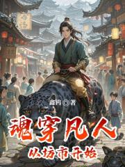 魂穿凡人從坊市開始