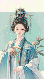 選我當禦史_李世民你哭什麼