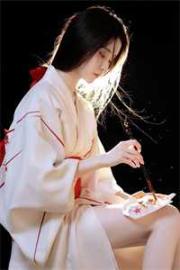 芳心湮滅，誰人拂去眉間雪