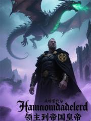 從哈蒙代爾領主到帝國皇帝