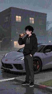 六年後_我攜四個幼崽炸翻前夫家