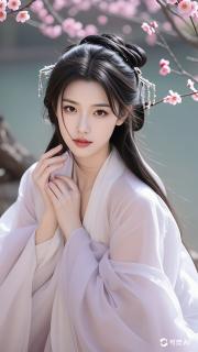 看不儘霜雪消融