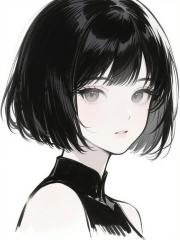 歐顏_司夜辰