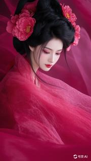 你如夜航，渡我春江