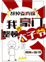 辭掉麥肯錫，我去豪門整頓太子爺