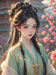 歐顏_司夜辰